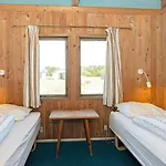 Casa de Férias 4 Person In Fano-by Traum Fanø