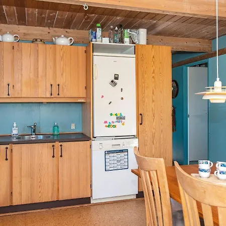 4 Person In Fano-by Traum * Fanø