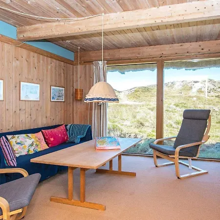 4 Person In Fano-by Traum בית נופש