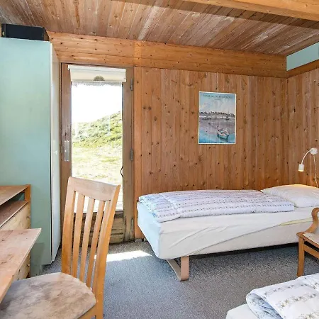 4 Person In Fano-by Traum Fanø