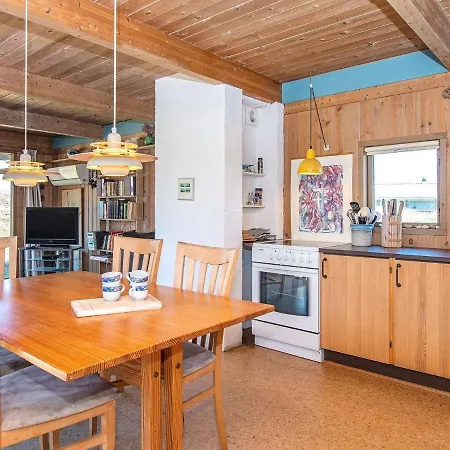 4 Person In Fano-by Traum Dom wakacyjny Fanø