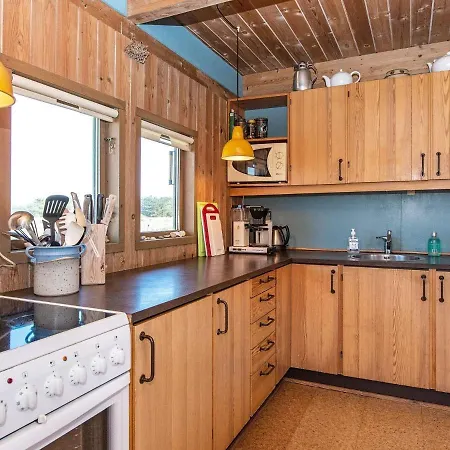 4 Person In Fano-by Traum בית נופש