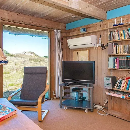 4 Person In Fano-by Traum * Fanø