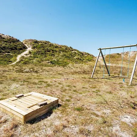 4 Person In Fano-by Traum Dom wakacyjny *