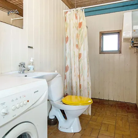 4 Person In Fano-by Traum בית נופש