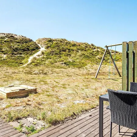 4 Person In Fano-by Traum Dom wakacyjny