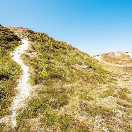 Dom wakacyjny 4 Person In Fano-by Traum