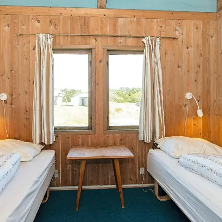 Dom wakacyjny 4 Person In Fano-by Traum Fanø