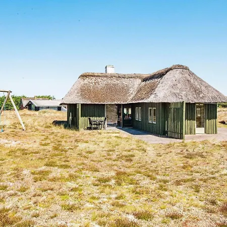 4 Person In Fano-by Traum Fanø