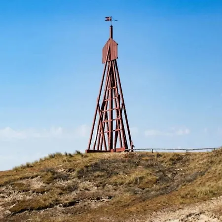 Dom wakacyjny 4 Person In Fano-by Traum *