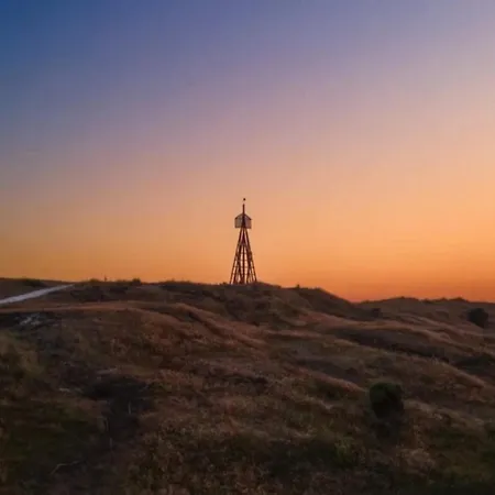 Dom wakacyjny 4 Person In Fano-by Traum *