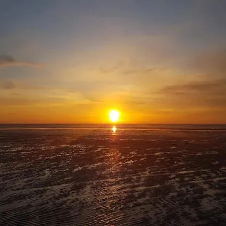 Dom wakacyjny 4 Person In Fano-by Traum Fanø