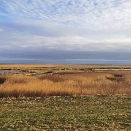 בית נופש 4 Person In Fano-by Traum *