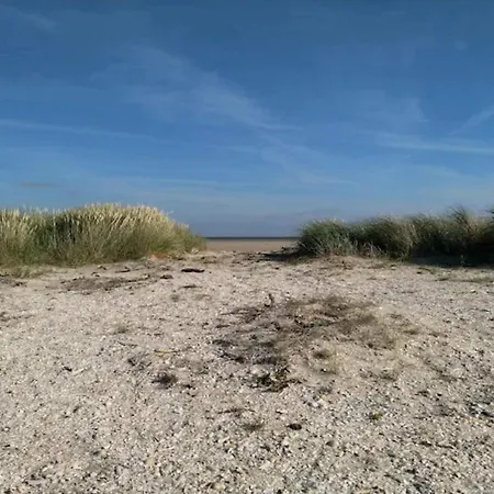 4 Person In Fano-by Traum Fanø