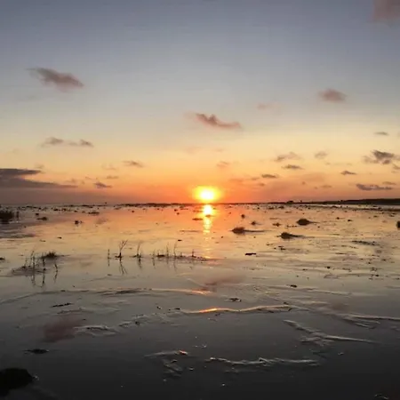 בית נופש 4 Person In Fano-by Traum