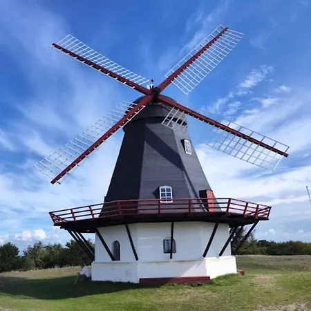 4 Person In Fano-by Traum Dom wakacyjny *