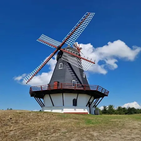 Dom wakacyjny 4 Person In Fano-by Traum Fanø