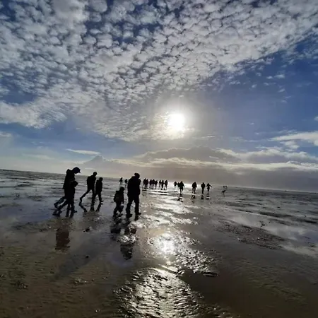 4 Person In Fano-by Traum Dom wakacyjny Fanø